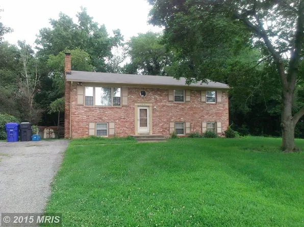 7016 Evergreen Dr, Waldorf, MD 20601