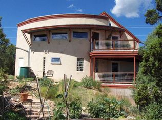 2 Cerro Loop, Sandia Park, NM 87047