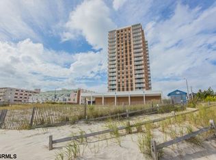 5200 Boardwalk 19f #19F, Ventnor, NJ 08406