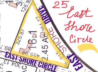 25 E Shore Cir, Ithaca, NY 14850