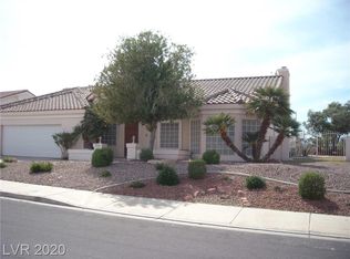 924 Rhyolite Ter, Henderson, NV 89011