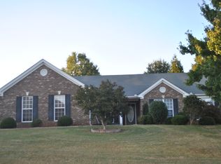 506 San Dra Way, Monroe, GA 30656