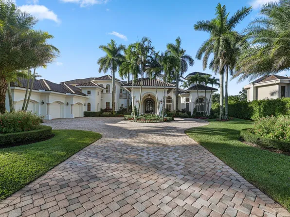 5211 NW Princeton Way, Boca Raton, FL 33496