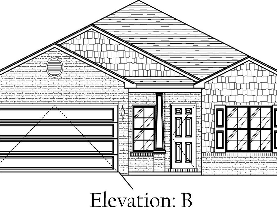 HOMESITE 13 - 21730 SAN DIEGO LN