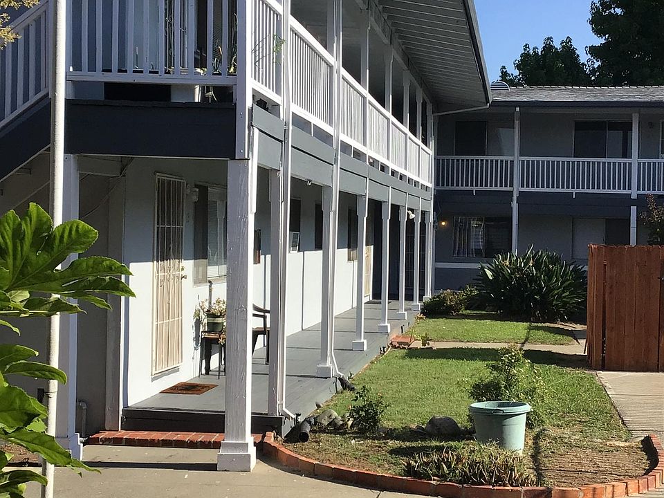 BelAir Garden Apts. Affordable Roseville community 500 Sunrise Ave