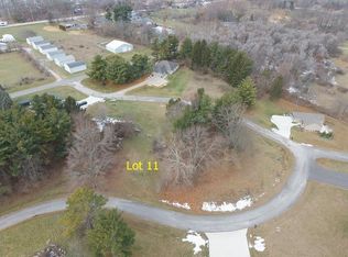 LOT 11 Lane 101a Harbour Cove, Fremont, IN 46737