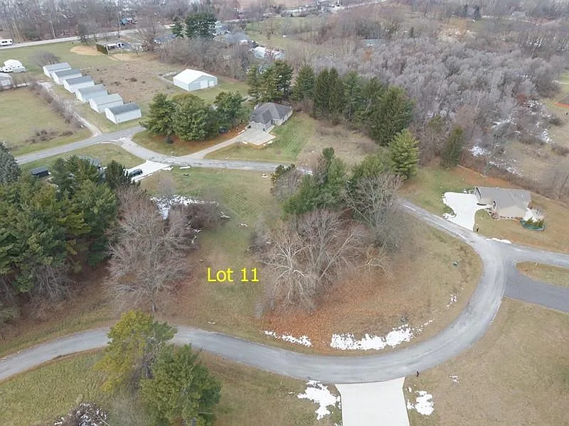 LOT 11 Lane 101a Harbour Cove photo 1