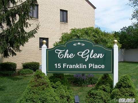 1st image of 15 Franklin Place #22