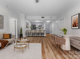 Fifth And Poplar, Charlotte, NC 28202