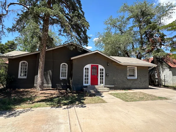 2512 20th St, Lubbock, TX 79410