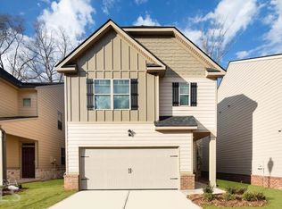 12176 Conrad Cir #124, Hampton, GA 30228