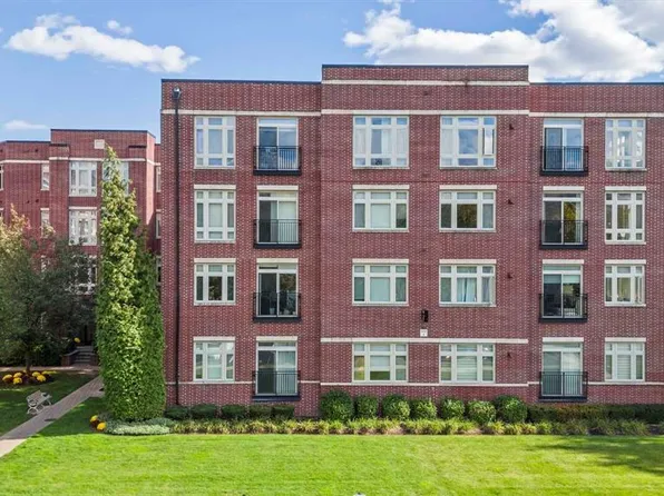 3331 Riverview Ave #331, Englewood, NJ 07631