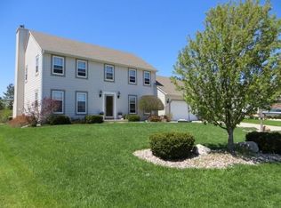 W234N7893 Mallard Ct, Sussex, WI 53089