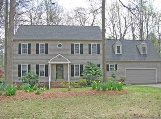 5823 Harbour Hill Pl, Midlothian, VA 23112