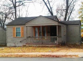 2116 Pike Rd, Birmingham, AL 35218