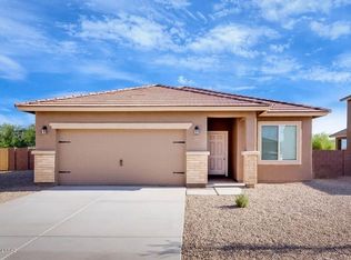 11557 W Vanderbilt Farms Way, Marana, AZ 85653