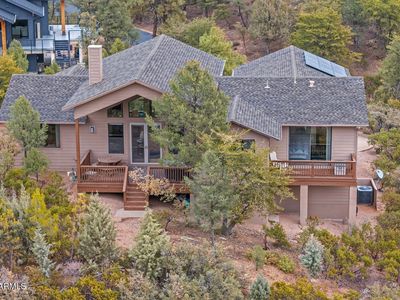 102 N Feather Plume Cir, Payson, AZ, 85541