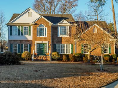 107 Eagle Ct, Roanoke Rapids, NC, 27870