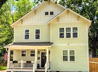 711 Seldon Dr, Charlotte, NC 28208