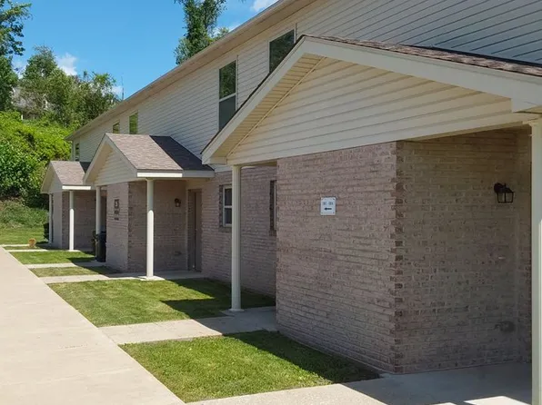 119 Cerise Ln APT 606, Wheeling, WV 26003