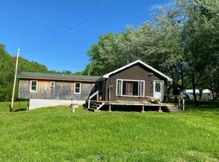 W9542 County Rd S, Phillips, WI 54555