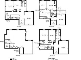 5 Bye St, Flushing, NY 11375