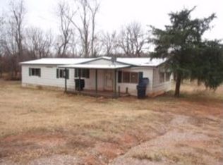 14001 Shannon Kay Dr, Newalla, OK 74857