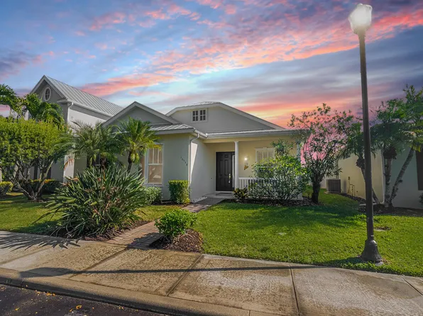 10558 SW Westlawn Boulevard, Port St Lucie, FL 34987