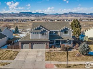7045 Sedgwick Dr, Fort Collins, CO 80525