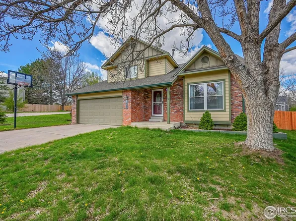 4765 S Garland St, Littleton, CO 80123
