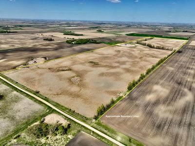 150th St, Canby, MN, 56220