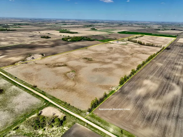 150th St, Canby, MN 56220