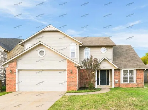 9109 E 88th Ct, Tulsa, OK 74133