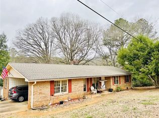 14 Chunn Dr NW, Cartersville, GA 30120