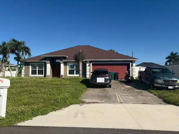 313 NE 14th St, Cape Coral, FL 33909