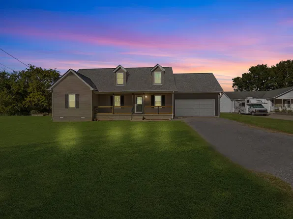 222 Hayden Ct, Murfreesboro, TN 37129