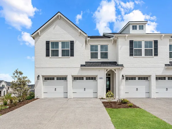 627 Club View Way, Mount Juliet, TN 37122
