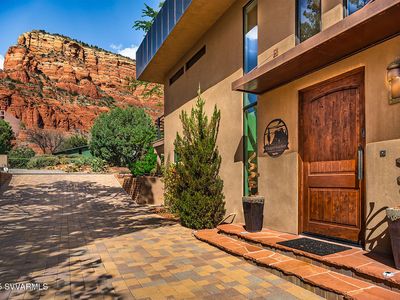 107 Rufous Ln, Sedona, AZ, 86336
