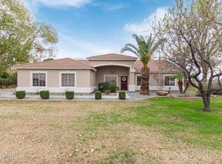 16211 E Twin Acres Dr, Gilbert, AZ 85297