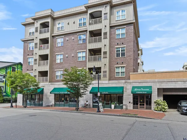 15 Middle Street #308, Portland, ME 04101