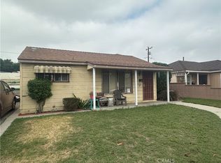 11727 Crossdale Ave, Norwalk, CA 90650