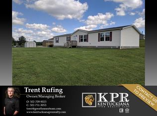 2180 S Messersmith Way, Pekin, IN 47165