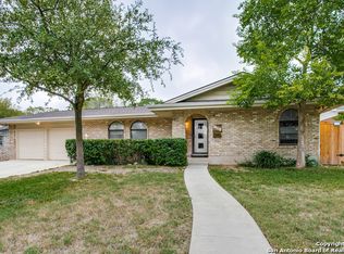 10510 Mount Ida, San Antonio, TX 78213