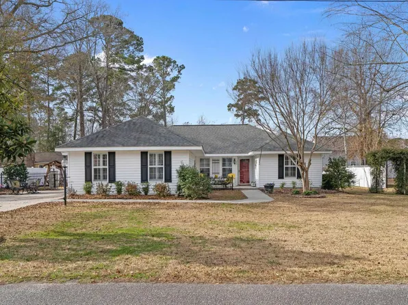 1523 27th Ave. N, North Myrtle Beach, SC 29582