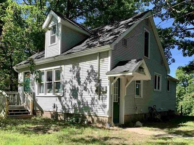 594 S Woodcock Dr, Midland, MI, 48640
