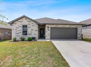 2124 Blackhawk Loop, Belton, TX 76513