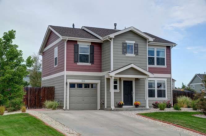 1st image of 822 Ponderosa Ln