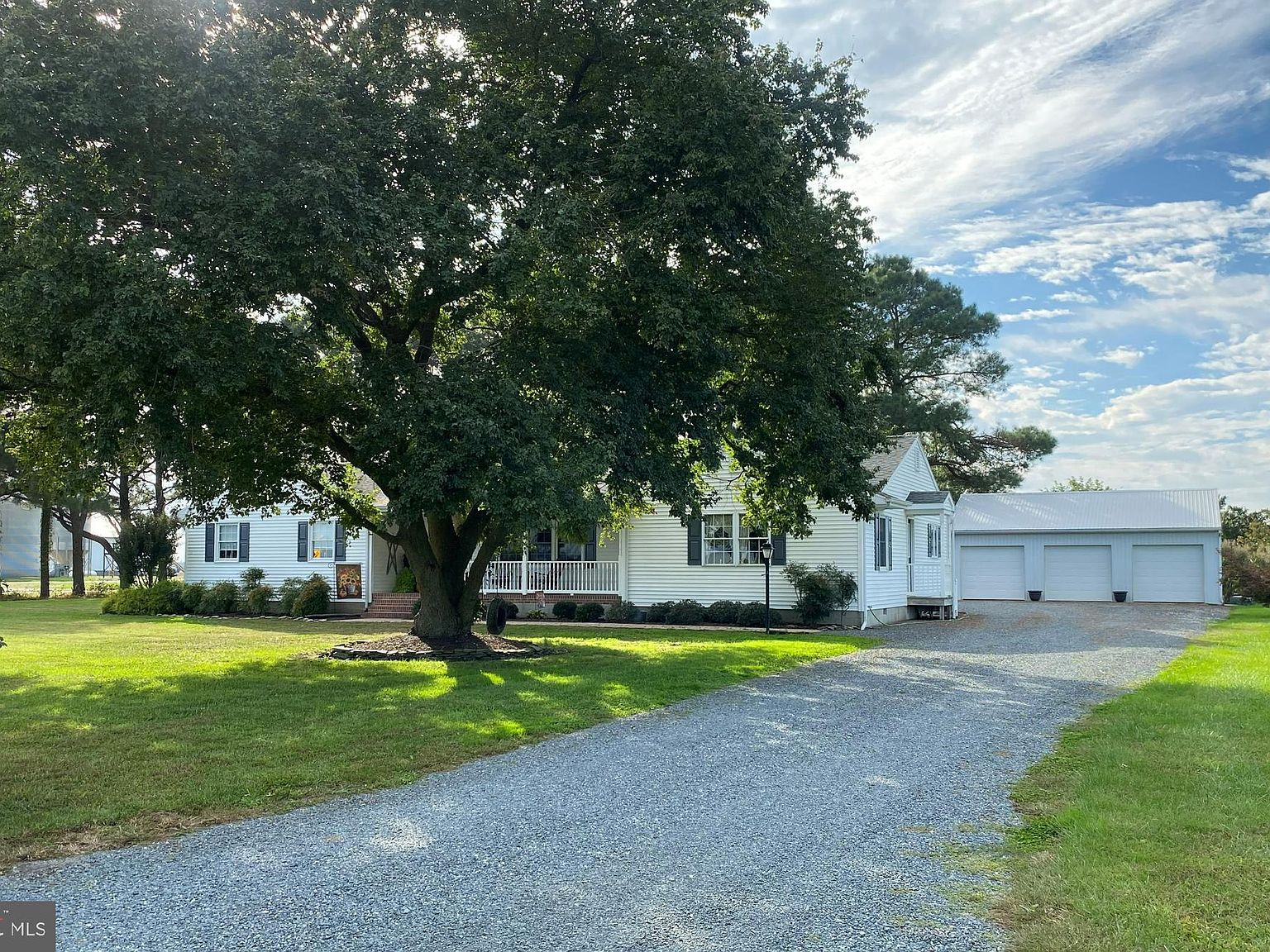 7494 Richardson Rd, Willards, MD 21874 Zillow