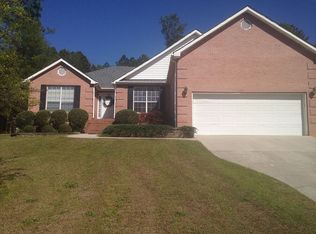 103 Fawn Ct, Byron, GA 31008