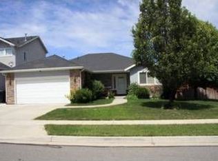 3734 Village Ford Rd, West Jordan, UT 84084